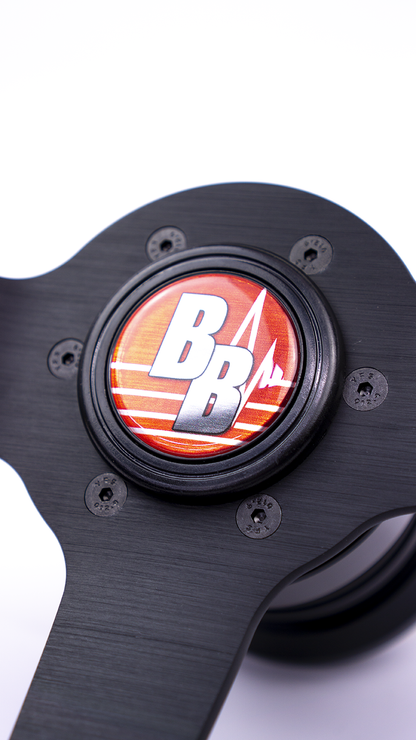 Break Beat - Universal - Horn Button