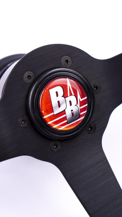 Break Beat - Universal - Horn Button