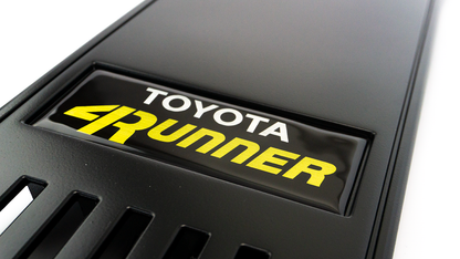 Break Beat - 4 Runner - B Pillar Emblems