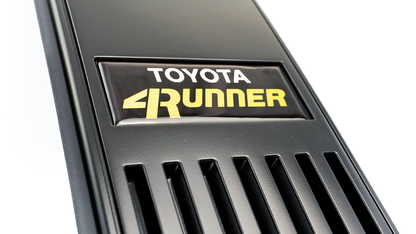 Break Beat - 4 Runner - B Pillar Emblems