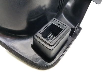 Break Beat - S14 - Cabin Temp. Sensor Vent