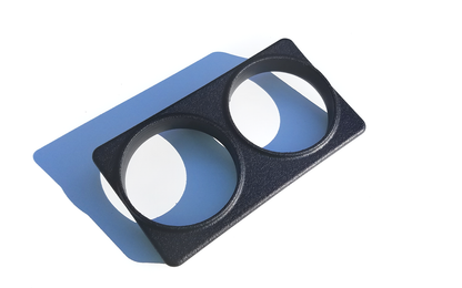 Break Beat - R33 - Dual Gauge Pod - Ashtray