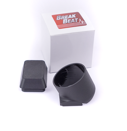 Break Beat - S13 - Gauge Pod - Cluster Surround
