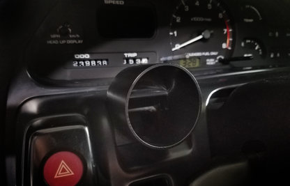 Break Beat - S13 - Gauge Pod - Cluster Surround