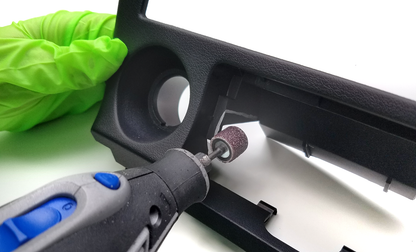 Break Beat - S14 - Gauge Pod - Ashtray