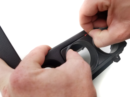 Break Beat - S14 - Gauge Pod - Ashtray