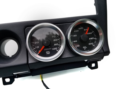 Break Beat - S14 - Gauge Pod - Ashtray