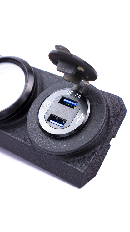 Break Beat - S14 - Gauge Pod - Ashtray
