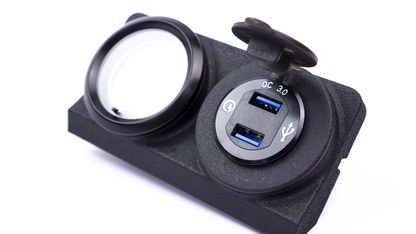 Break Beat - Universal - Plug / Switch Mount