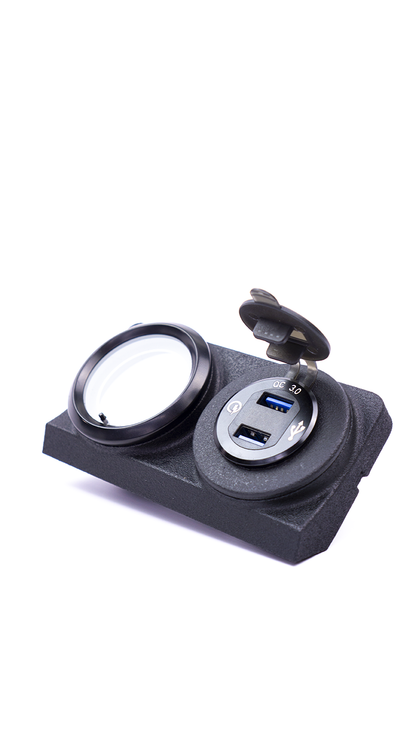 Break Beat - S14 - Gauge Pod - Ashtray