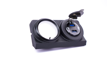 Break Beat - S14 - Gauge Pod - Ashtray
