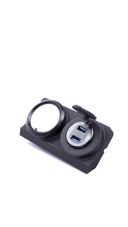 Break Beat - S14 - Gauge Pod - Ashtray