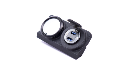 Break Beat - S14 - Gauge Pod - Ashtray