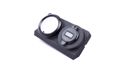 Break Beat - S14 - Gauge Pod - Ashtray