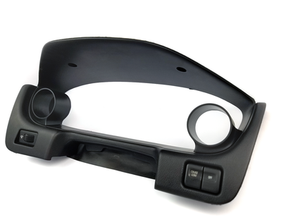 Break Beat - S14 - Gauge Pod - Cluster Surround