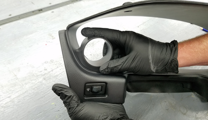 Break Beat - S14 - Gauge Pod - Cluster Surround