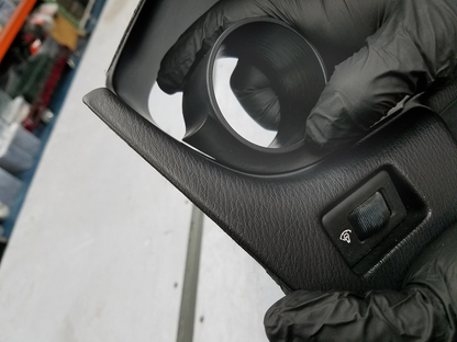 Break Beat - S14 - Gauge Pod - Cluster Surround