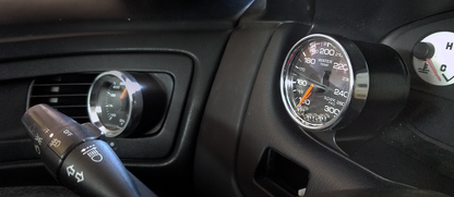 Break Beat - S14 - Gauge Pod - Cluster Surround