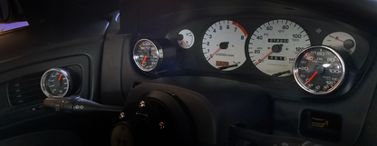 Break Beat - S14 - Gauge Pod - Cluster Surround