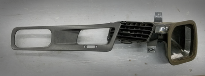 Break Beat - S14 - Gauge Pod - Door Vent (Vented)