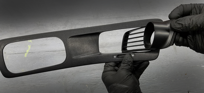 Break Beat - S14 - Gauge Pod - Door Vent (Vented)