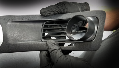 Break Beat - S14 - Gauge Pod - Door Vent (Vented)