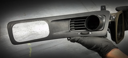 Break Beat - S14 - Gauge Pod - Door Vent (Vented)