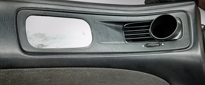 Break Beat - S14 - Gauge Pod - Door Vent (Vented)