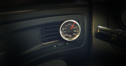 Break Beat - S14 - Gauge Pod - Door Vent (Vented)