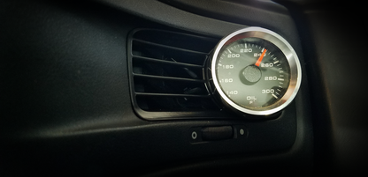 Break Beat - S14 - Gauge Pod - Door Vent (Vented)