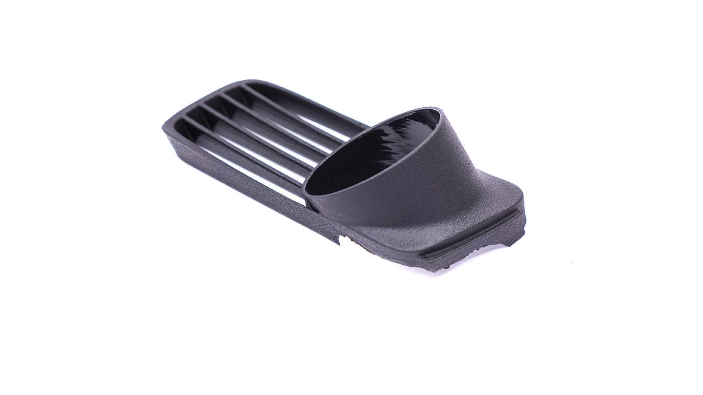 Break Beat - S14 - Gauge Pod - Door Vent (Vented)