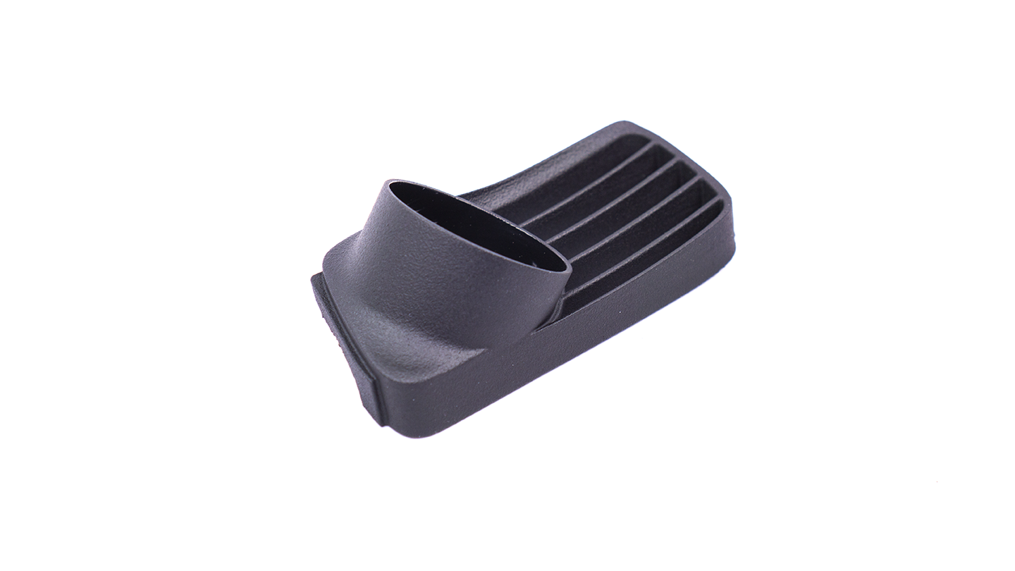 Break Beat - S14 - Gauge Pod - Door Vent (Vented)
