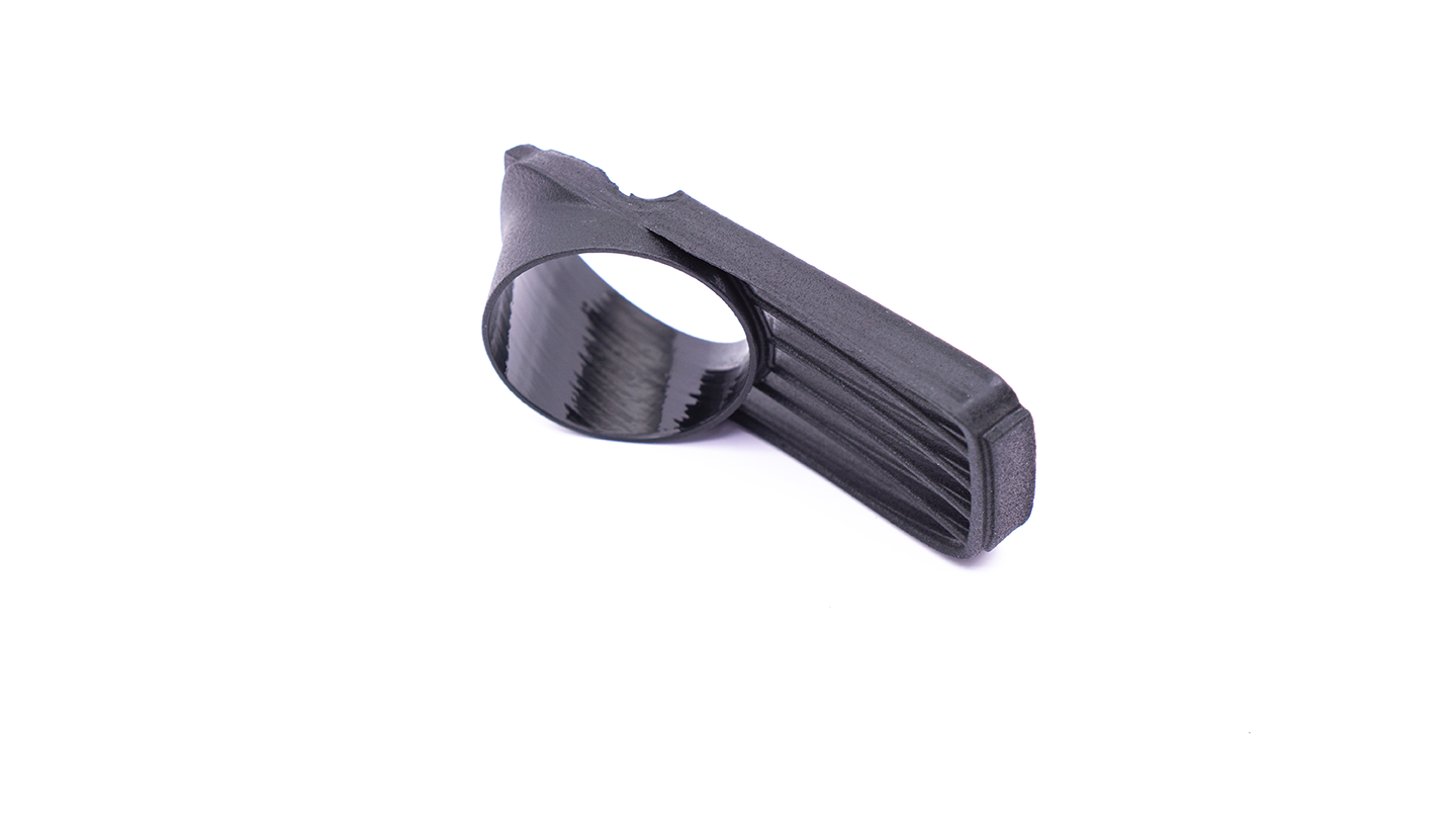 Break Beat - S14 - Gauge Pod - Door Vent (Vented)