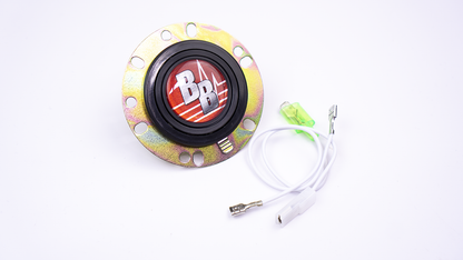 Break Beat - Universal - Horn Button
