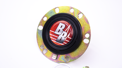 Break Beat - Universal - Horn Button