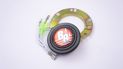 Break Beat - Universal - Horn Button