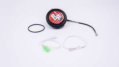 Break Beat - Universal - Horn Button