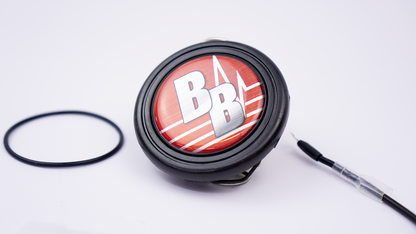 Break Beat - Universal - Horn Button