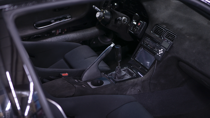 Break Beat - S13 - Cup Holder - Center Console