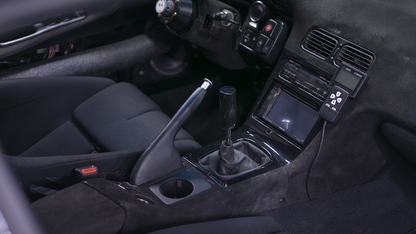Break Beat - S13 - Cup Holder - Center Console