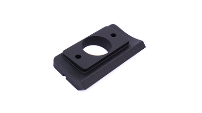 Break Beat - S14 - Panel - Ashtray - 2x4 CAN Keypad Mount
