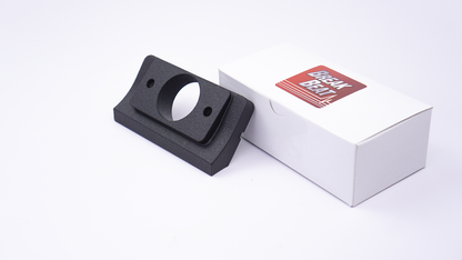 Break Beat - S14 - Panel - Ashtray - 2x4 CAN Keypad Mount