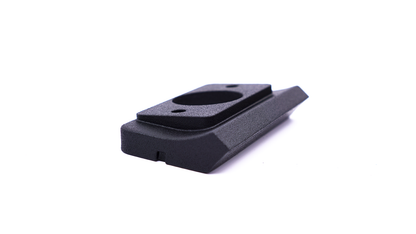 Break Beat - S14 - Panel - Ashtray - 2x4 CAN Keypad Mount
