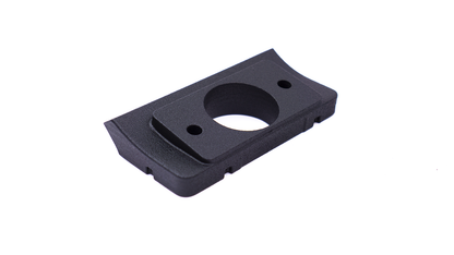 Break Beat - S14 - Panel - Ashtray - 2x4 CAN Keypad Mount