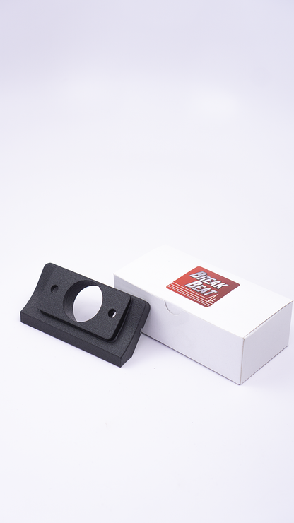 Break Beat - S14 - Panel - Ashtray - 2x4 CAN Keypad Mount