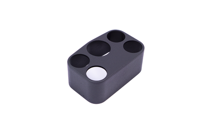 Break Beat - Universal Gauge Cluster Mount