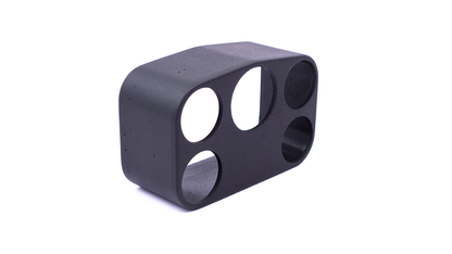 Break Beat - Universal Gauge Cluster Mount