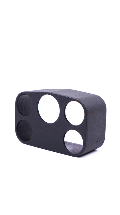 Break Beat - Universal Gauge Cluster Mount