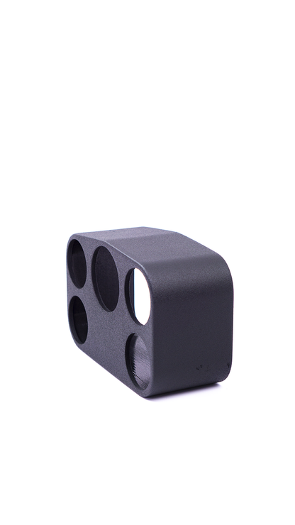 Break Beat - Universal Gauge Cluster Mount