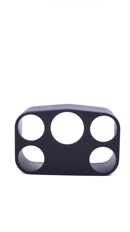 Break Beat - Universal Gauge Cluster Mount